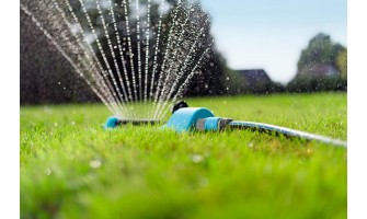 Bahçe Nasıl Sulanır?