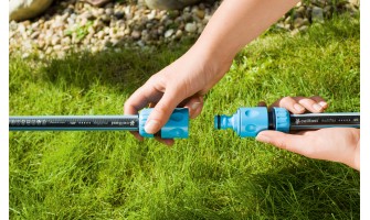 Bahçe Sulama Hortumu Nasıl Olmalı?