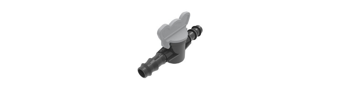 Damla Sulama Ürünleri