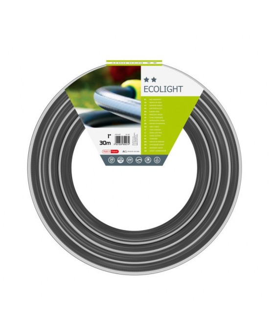 Garden Hose ECOLIGHT 1" 30 m (98.4 ft)