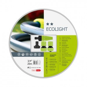 Sulama Seti ECOLIGHT 3/4" 20 m (65,6 ft)
