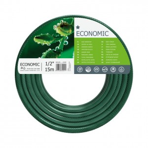 Bahçe Hortumu EKONOMİK 1/2" 15 m (49,2 ft)
