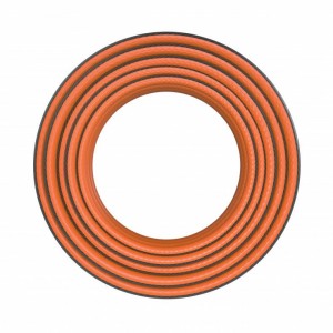 Bahçe Hortumu TURUNCU 1" 25 m [stand C]