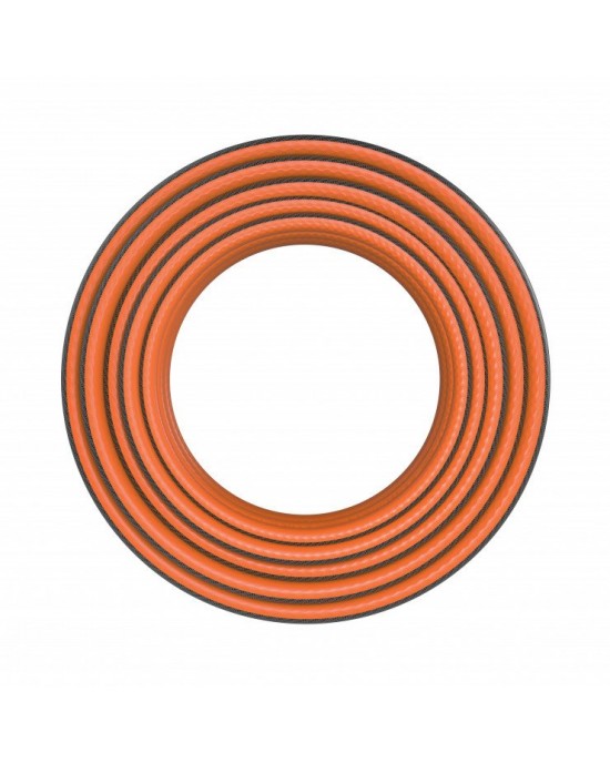 Bahçe hortumu TURUNCU 3/4" 50 m [stand C]