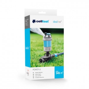 IDEAL™ Sektör Sprink POWER sz