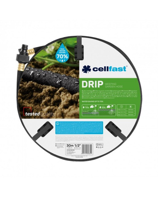 Damlama Hortumu DAMLAMA 30 m (98,5 ft)