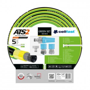 GREEN ATS2™ Sulama Seti