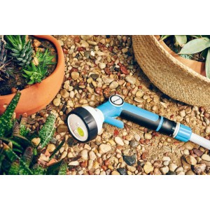 ERGO™ 4 İşlevli El Sprink 1/2" - 5/8" Seti