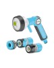 ERGO™ 4 İşlevli El Sprink 3/4" Set
