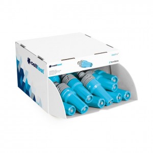 IDEAL™ Ayarlanabilir Hortum Başlığı [gevşek]