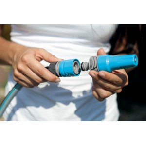 IDEAL™ Ayarlanabilir Hortum Başlığı Seti 1/2" - 5/8"