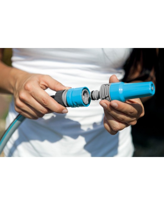 IDEAL™ Ayarlanabilir Hortum Başlığı Seti 1/2" - 5/8"