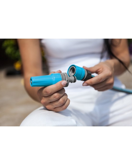 IDEAL™ Ayarlanabilir Hortum Başlığı Seti 1/2" - 5/8"