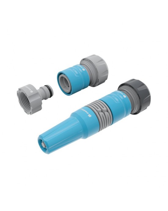 IDEAL™ Ayarlanabilir Hortum Başlığı Seti 3/4"