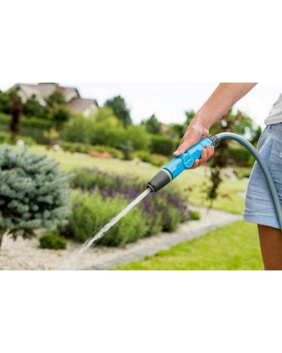 VARIANT IDEAL™  Ayarlanabilir Hortum Başlığı İle Set 1/2" - 5/8"