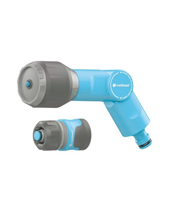 VARIANT IDEAL™ Çok İşlevli Sprink Seti 1/2" - 5/8"