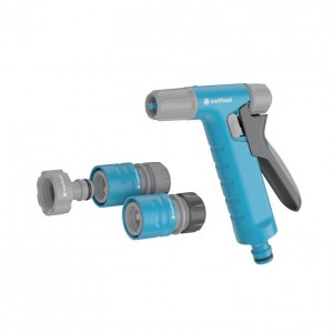 HYDRON IDEAL™ El Sprink Seti 1/2" - 5/8"