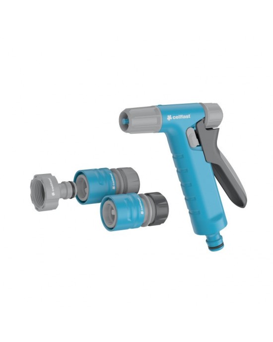 HYDRON IDEAL™ El Sprink Seti 1/2" - 5/8"