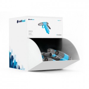 ORION IDEAL™ El Sprink [gevşek]