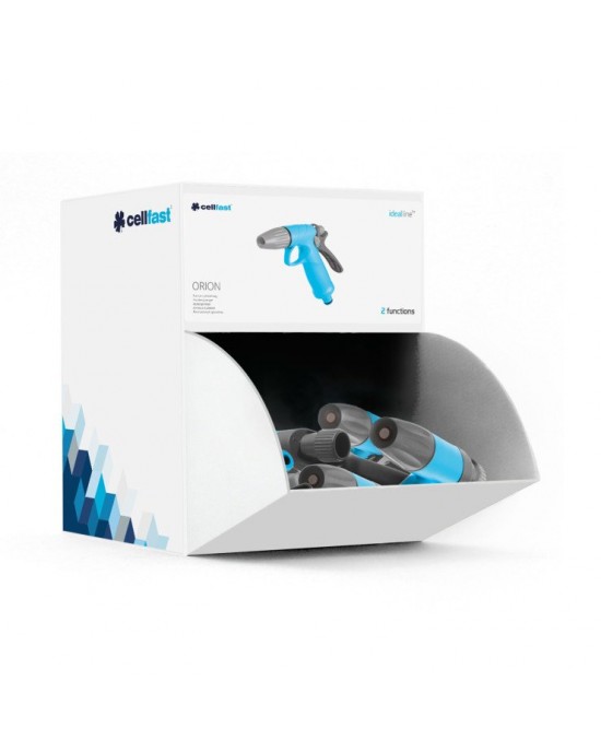 ORION IDEAL™ El Sprink [gevşek]