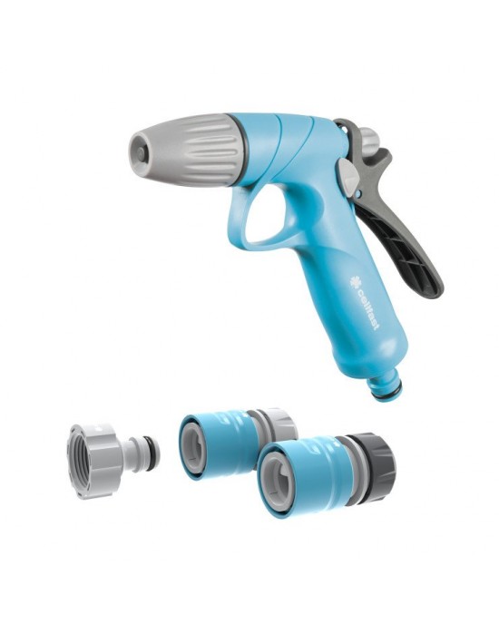 IDEAL™ El Sprink Seti 1/2" - 5/8"