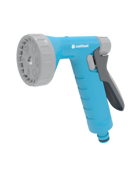 RAIN IDEAL™ 6 Fonksiyonlu El Sprink