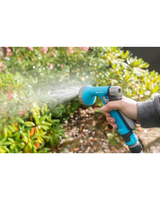 RAIN IDEAL™ 6 Fonksiyonlu El Sprink