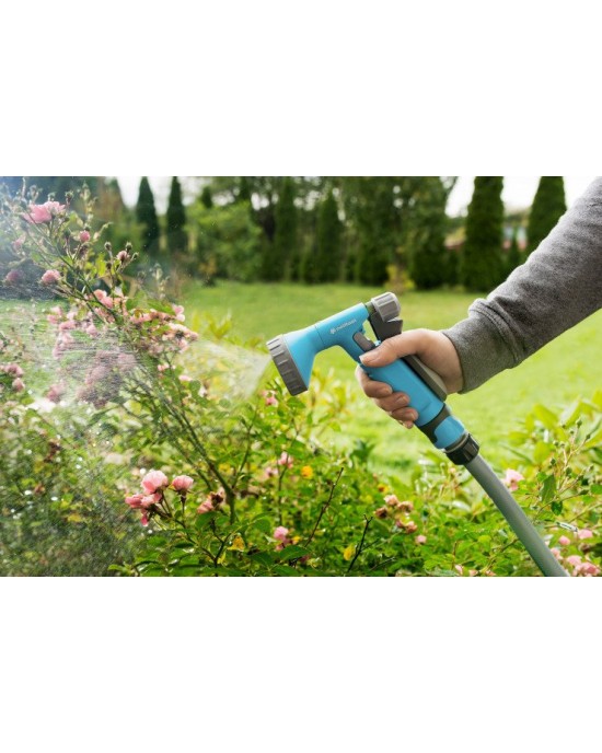 RAIN IDEAL™ 6 Fonksiyonlu El Sprink