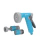 RAIN IDEAL™ El Sprink Seti 1/2" - 5/8"