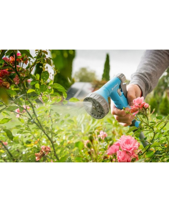 RAIN IDEAL™ El Sprink Seti 1/2" - 5/8"