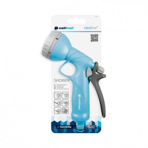 SHOWER IDEAL™ El Sprink