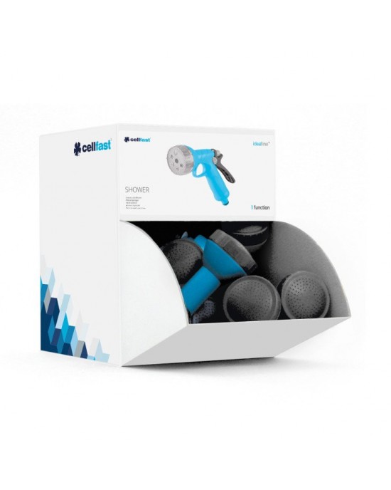 SHOWER IDEAL™ El Sprink [gevşek]