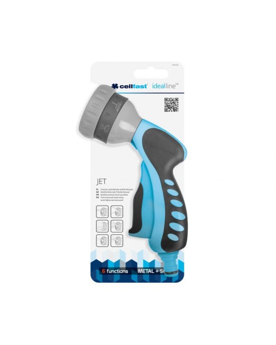 JET IDEAL™ Çok İşlevli El Sprink