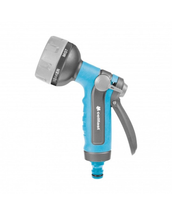 PULSE 6 IDEAL™ El Sprink