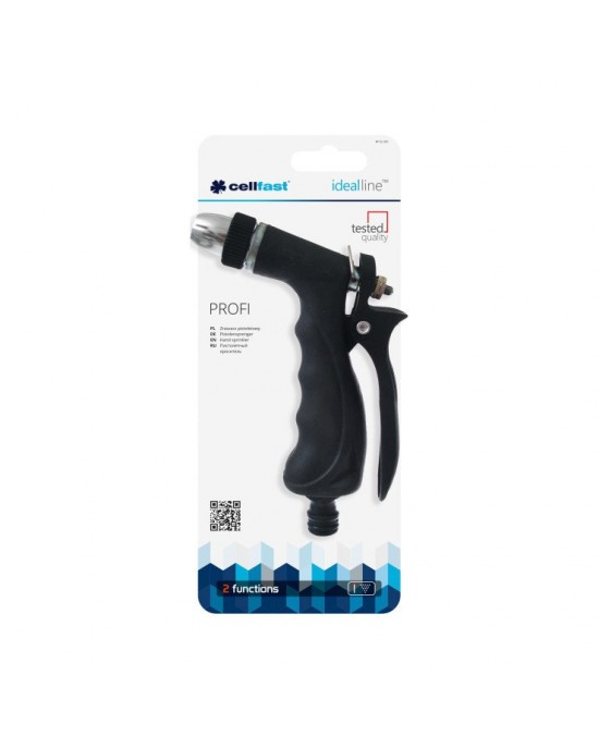 PROFI IDEAL™ El Sprink