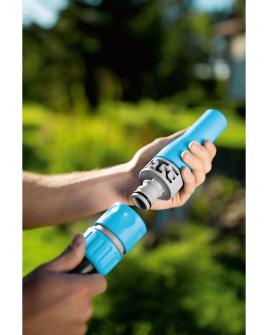 IDEAL™ 1" Ayarlanabilir Hortum Başlığı