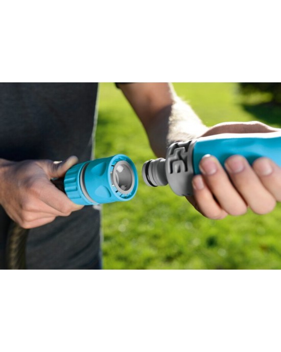 IDEAL™ 1" Ayarlanabilir Hortum Başlığı