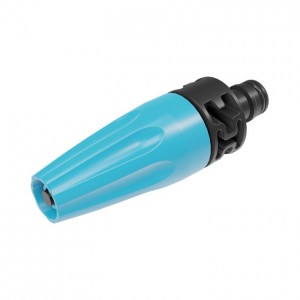 BASIC [gevşek] Ayarlanabilir Hortum Başlığı