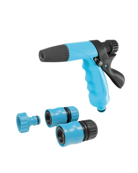 BASIC 1/2" - 5/8" El Sprink Seti