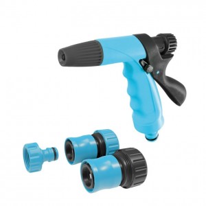 BASIC 3/4" El Sprink Seti