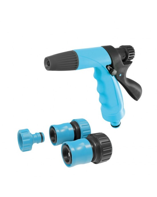 BASIC 3/4" El Sprink Seti