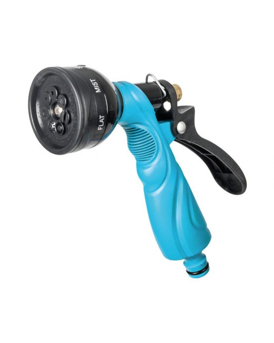 BASIC 7 Fonksiyonlu El Sprinkler