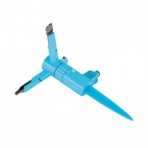 ERGO™ sz Döner Sprink