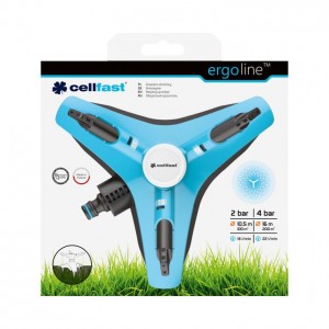 ERGO™ тт Döner Sprink