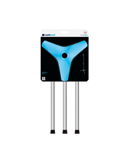 ERGO™ Duş Tabanı