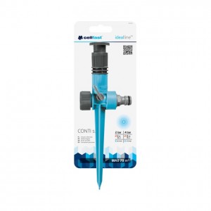 IDEAL™ Sektör Sprink CONTI sz