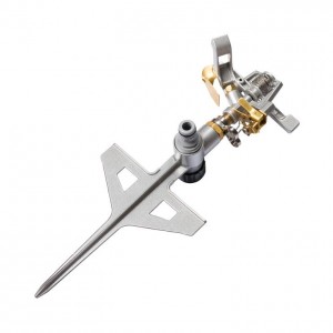 LUX IDEAL™ Profesyonel Pulsatör Sprink