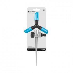 BASIC sz 3 Kollu Döner Sprink