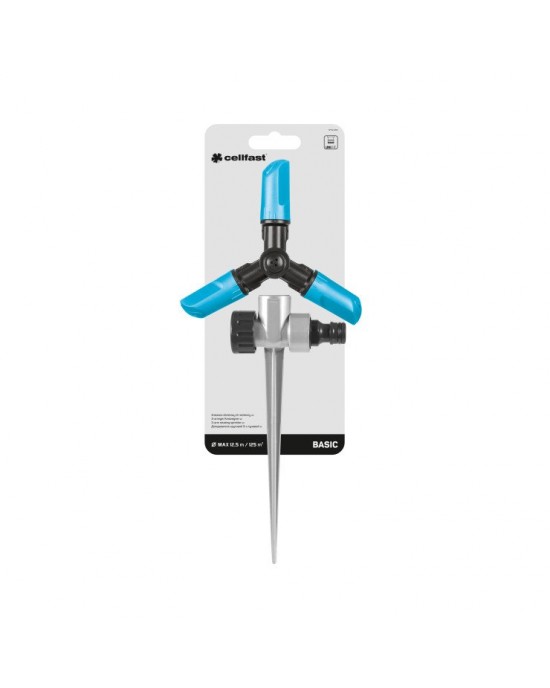 BASIC sz 3 Kollu Döner Sprink