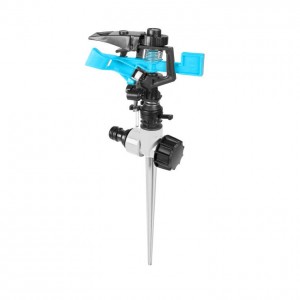 BASIC sz Titreşimli Sprink